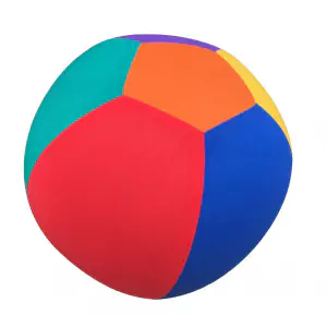 BallonBall von Jamso Design - Holzspielzeug Profi
